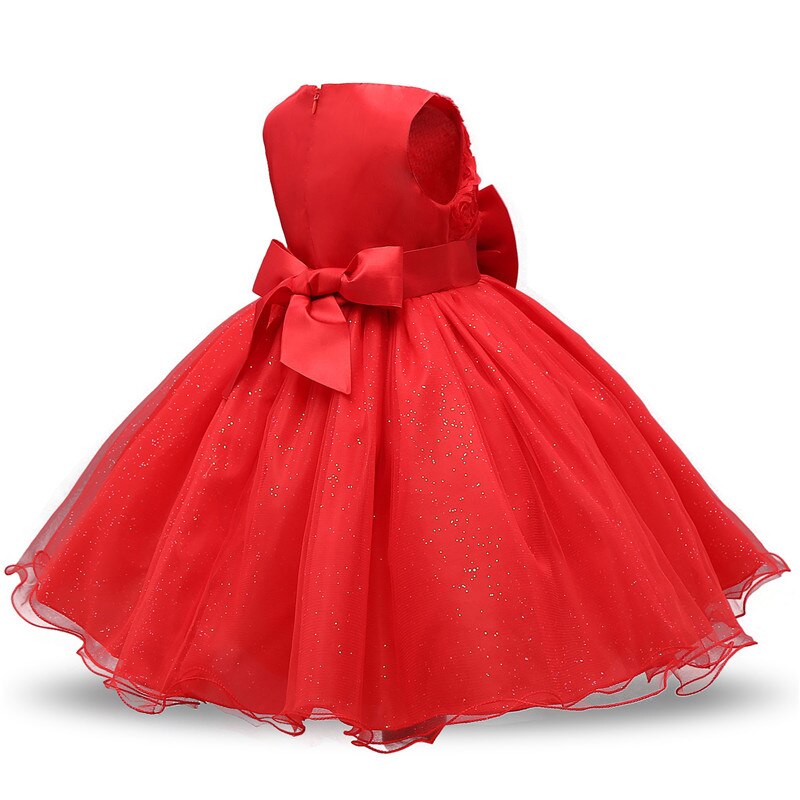 4-10 yrs teenagers Girls Dress Wedding Party Princess Christmas Dresses for girl Party Costume Kids Cotton Party girls Clothing