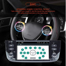 4G SIM Wireless Carplay Android 12.0 For Fiat Linea Punto EVO 2012-2015 Auto Radio Head Unit GPS Navigation Multimedia Player