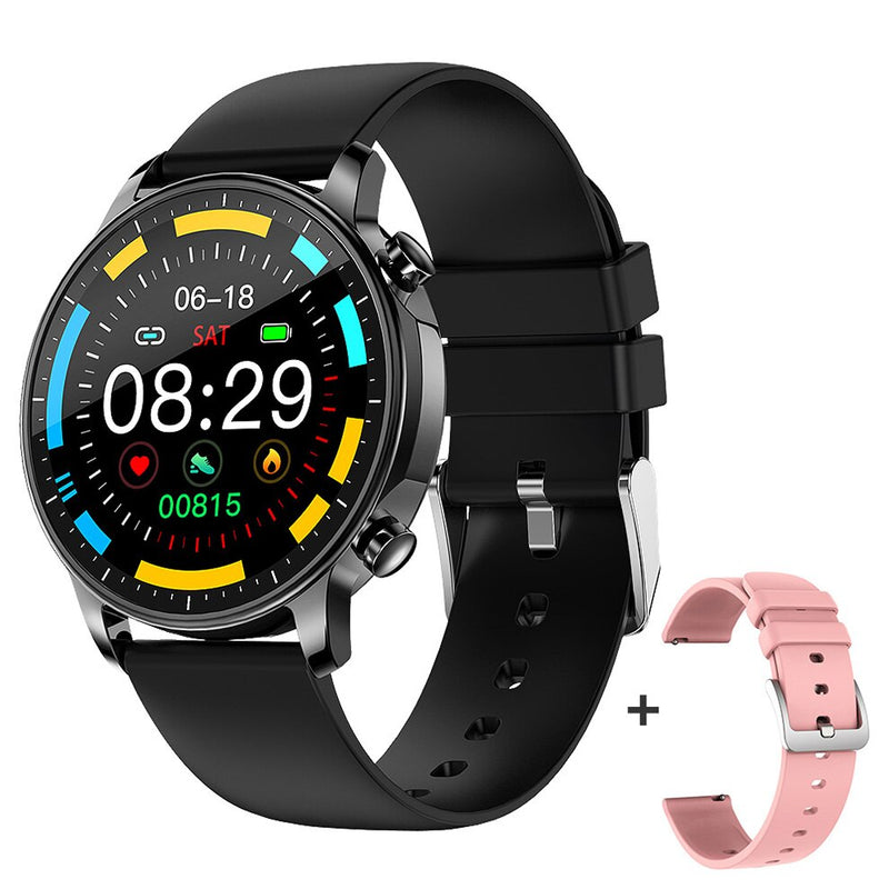 COLMI 2020 V23 Smart Watch Women IP67 Waterproof Heart Rate Monitor Smartwatch