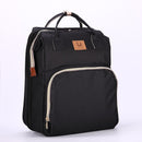 Umaubaby Pre-Design-Baby-Wickeltasche, wasserdichte Mutterschaftstasche für Kinderwagen, Wickeltasche, große Kapazität, Multifunktions-Mumientaschen, neu