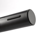 XiaoGui Electric Wine Bottle Opener Battery Cork Reamer  Tinfoil Knife Kitchen Tools American Family Set Sacacorchos Electrico