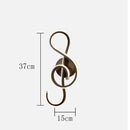 Lámpara de pared LED para dormitorio, lámparas de pared nórdicas, lámpara de pared de salón regulable, lámpara de noche, luz de pared led para accesorio de baño para el hogar