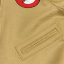 Tema de la película Cazafantasmas cosplay niños disfraz de halloween adecuado 3-9 años niño mono paños