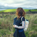 All-in-1 Stretchy Baby Wraps Baby Sling Infant Carrier Nursing Cover Hands Free Baby Wrap Postpartum Belt Great Baby Shower Gift