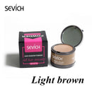 Hair Shadow Powder Hairline Modified Repair Hair Shadow Trimming Powder Makeup Hair Concealer Natural Cover Beauty Hot Sale