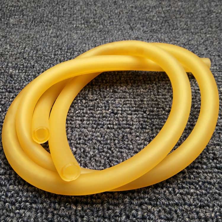 Nature Latex Rubber Hoses 2 3 4 5 6 7 9 10 12 14 17 mm ID x OD High Resilient Elastic Surgical Medical Tube Slingshot Catapult