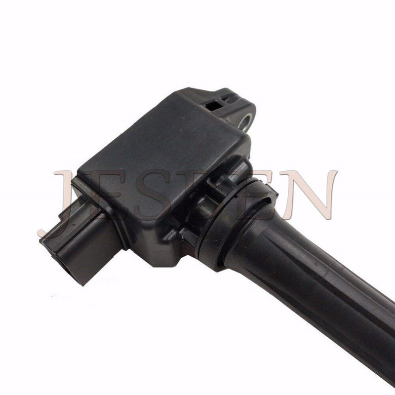 New PE20-18-100 PE20-18-100A Ignition Coil For Mazda CX-5 3 6 2.0L 2.5L 2011-2015 No