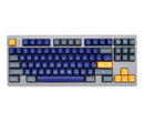 Domikey SA abs doubleshot keycap set atlantis SA perfil para mx stem teclado poker 87 104 gh60 xd64 xd68 xd84 xd96 xd75 xd87