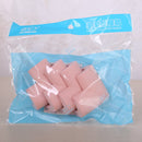 1 unidad de 2M, mesa de seguridad para bebés, tira protectora de borde de escritorio, tira protectora de cojín para el hogar, protección segura, tira de barra para niños, tira gruesa suave YYT238