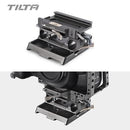 Tilta BMPCC 4K 6K Cage Full Cage Half cage SSD Drive Holder Top Handle Baseplate Sunhood for BlackMagic BMPCC 4K 6K Accessories