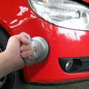 Extractor de abolladuras de coche de Metal de gran tamaño, herramientas de reparación, herramienta de eliminación de abolladuras de carrocería, ventosa de vacío de vidrio para abolladuras, herramientas elevadoras de vidrio