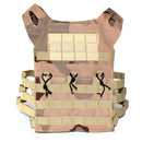 Tactical Body Armor JPC Molle Plate Carrier Vest Military Equipment Army Hunting Vest Outdoor Paintball CS Wargame Airsoft Vest