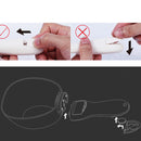 Multifunction Pet Food Scale Cup Portable  Dog Cat Feeding Bowl Kitchen Scale Spoon Measuring Scoop Cup With Led Display