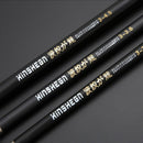 Carbon Fiber Spinning Fishing Rod Power Telescopic Rock Fishing Pole Carp Feeder Travel Boats Sea 2.4m2.7m3.6m4.5m5.4m6.3m VBONI