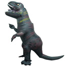 Mascot Inflatable T REX Anime Costume Cosplay Dinosaur For Adult Men Women Kids Dino Cartoon Halloween Costume Fancy Dress