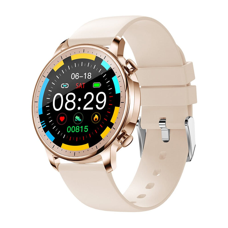 COLMI 2020 V23 Smart Watch Women IP67 Waterproof Heart Rate Monitor Smartwatch