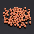 Shower head Filter Stones universal replacement Beads Energy Anion Mineral Negative Ions Ceramic Balls Water Purification