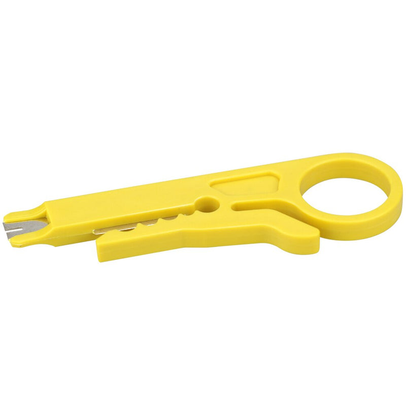 Mini Portable Wire Stripper Knife PTFE tube cutter for 3d printer PTFE tube hotend i3 mk8 extruder Kit tools