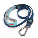 Pet Cat Dog Leash S/L Size Comfortable Handle Traing Durable Dog  Walking Leader Rope  for Small Medium Large Dog Leash