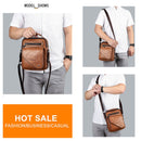 Celinv Koilm Men Bag Famous Designer Men Shoulder Messenger Bags Split Leather Crossbody Tote Men Fashion Business High Quality
