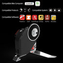 Thinkrider X5 Neo Smart Bike Trainer  Home direct drive MTB Road Bicycle Built-in Power Meter Ergometer ZWIFT