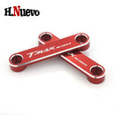 For YAMAHA TMAX 530 TMAX530 2016 2018 Front Axle Cover Side Plate Decorative Cover T MAX TMAX 530 2017 Motorcycle Accessories