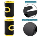 Recortadores de brazos Sauna banda para el sudor para mujeres efecto Sauna brazo adelgazante anticelulitis moldeadores de brazos pérdida de peso entrenamiento moldeador de cuerpo