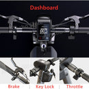 VAT Inclusive EU Stock Mercane Wide Wheel Pro Smart Electric Scooter 48V 1000W Kickscooter Dual Motor e scooter Hoverboard