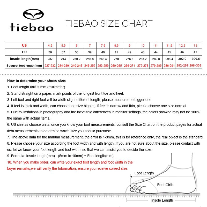 HOT! Tiebao New Non-lock MTB Road Bicycle Shoes Men Women Ventilation Cycling Shoes Suitable For Cycling Walking Rubber Outsole