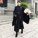 Large Size Women Traditional Hanfu Dress Man Han Dynasty Costume Couple Chinese Ancient Swordsman Clothing Male Kimono Tang Suit