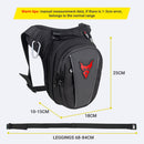 MOTOCENTRIC Motorcycle Bag Waterproof Mochila Moto Motorcycle Leg Bag Motorcycle Backpack Multi-functional Tank Bag 4 Colour