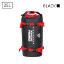 Waterproof Motorcycle Rear Tail Bag Travel Dry Bag OSAH DRYPAK Moto 40/60Liter Motorbike Luggage Backpack Motorcycle Seat Bag