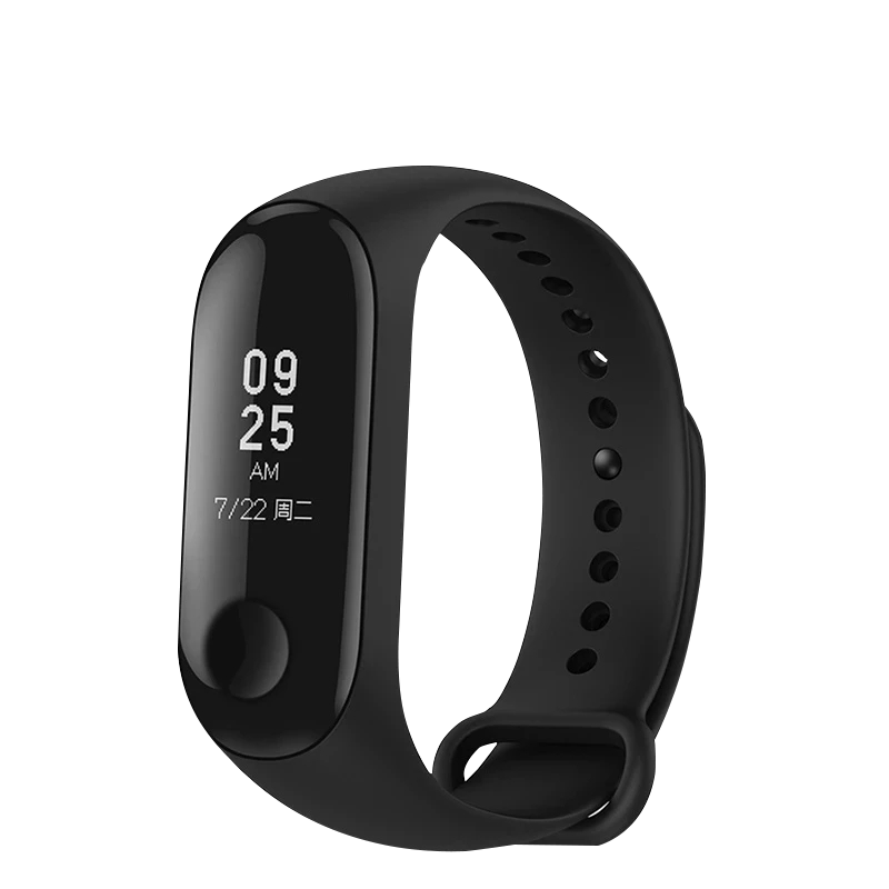 Xiaomi Mi Band 3 Smart Bracelet couple watch wristband AMOLED Screen Smartband Bluetooth Sport Waterproof Smart watch