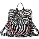 Mochila grande Retro para mujer, Mochila de cuero PU, Mochila para mujer, mochilas de viaje, mochilas escolares de hombro, Mochila XA96H