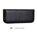 1 Set Wax Carving Tool Stainless Steel Dental Sculpture Instrument Versatile Kit for Dental Lab Equipment With PU Holder Case