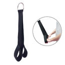 Accesorios para máquina de Cable, cuerda de tríceps, polea de Cable con mango en D opcional para gimnasio, equipo de Fitness, accesorios de entrenamiento de levantamiento de pesas