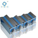 Interruptor Base de mesa magnética 6T 8T 10T 12T V Tipo de potencia Base magnética Indicador de dial Soporte Base Imán Asiento Mesa Corte de cable