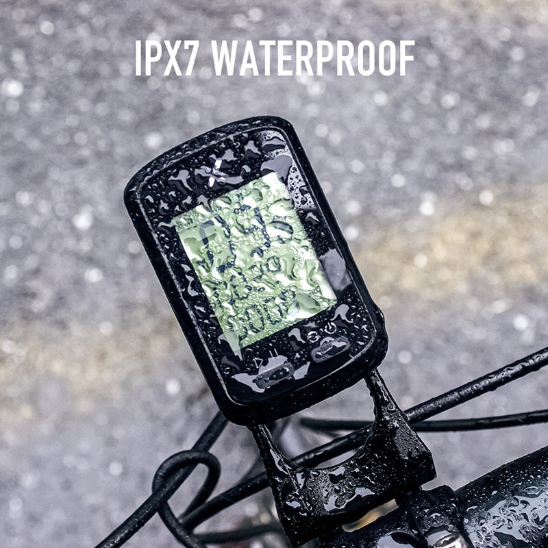 Ordenador de bicicleta XOSS G Plus, velocímetro GPS inalámbrico, resistente al agua, bicicleta de carretera, MTB, bicicleta, Bluetooth ANT + con ordenador de ciclismo de cadencia