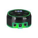 Aurora 2 Tattoo Power Supply Upgrade Digital LCD Power Supply With Power Adaptor Mini Led Touchpad Tattoo Supplies