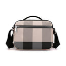 Women's Messenger Bags Ladies Nylon Handbag Travel Casual Tote Shoulder Female High Quality Multi-pocket Crossbody Bag