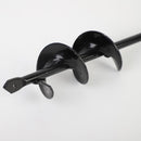 Taladro de plantación de jardín de 13 tamaños