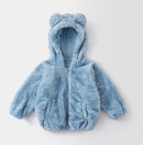 Orangemom spring baby Coat Hooded Jacket For Baby Girl boys clothing , Newborn Baby Girl Jacket cotton infant Baby Boy Clothes