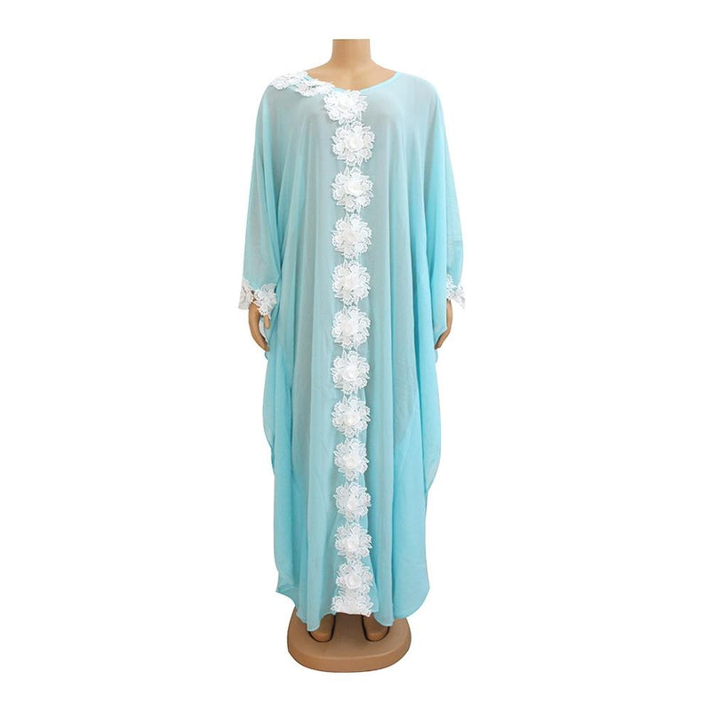 Vestido musulmán Caftan Abaya Dubai Kaftan Hijab Vestidos turcos Abayas para mujeres Ropa islámica Traje de dos piezas