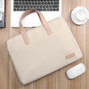 Bolsa de ordenador portátil para Lenovo air 13,3 Apple MacBook Xiaomi Huawei matebook 14 pulgadas bolsa de ordenador 15,6 mujer pro15 Dell 13 bolso de mano