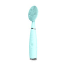 Facial Cleaning Brush Electric Cleaning Brush USB Rechargeable Waterproof Silicone Pore Cleaner Skin Massage Facial Cleansing