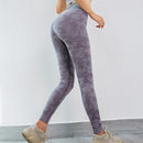 Women Gym Set Clothes 2 Piece Yoga Set Sports Bra and Leggings Jogging Seamless Workout Sports Tights Women Fitness Sports Suit