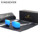 KINGSEVEN Aluminum Men&