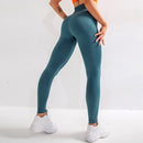 Vital Seamless Leggings Sport Women Fitness Yoga Pants Women Gym Leggings Sport Femme Tummy Control Leggings Sport Tights Women