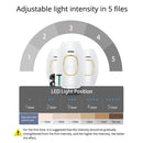Haarentfernung IPL Epilierer für Frauen 500000 Blitze Epilierer Haarentfernungsgerät Rasiermaschine Gesichtsepilierer Damenrasierer