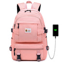 Fengdong moda mochila amarilla niños mochilas escolares para niñas impermeable oxford mochila escolar grande para adolescentes mochila escolar